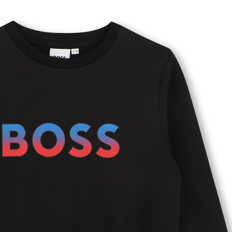 SWEATER BOSS 
                        JONGEN