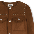 Formeel jas ZADIG VOLTAIRE 
                    GIRL