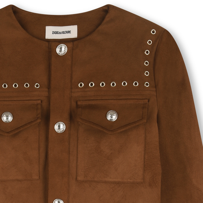 FORMEEL JAS ZADIG & VOLTAIRE 
                        GIRL