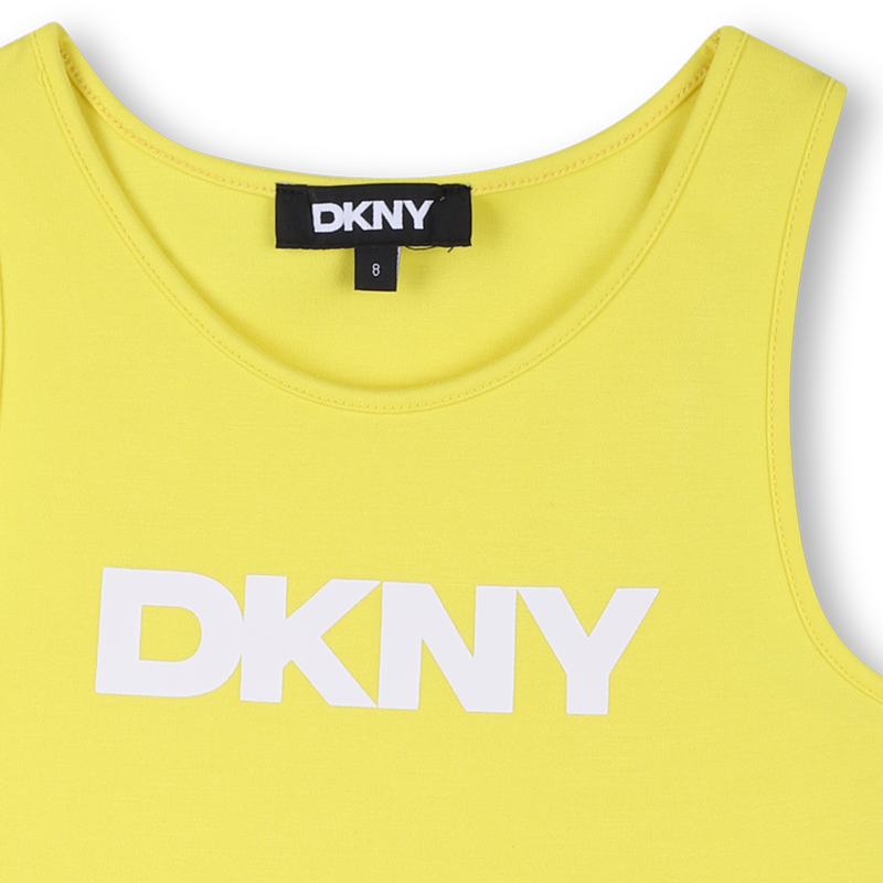 2-IN-1 VISNET T-SHIRT DKNY 
                        GIRL