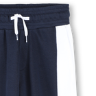 Fleece joggingbroek BOSS 
                    BOY
