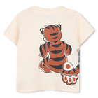 T-shirt met korte mouwen KENZO KIDS 
                    BOY