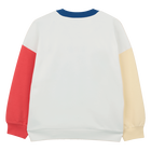 Fleece sweatshirt KENZO KIDS 
                    BOY
