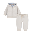 Veste cardigan en broek BOSS 
                    BOY