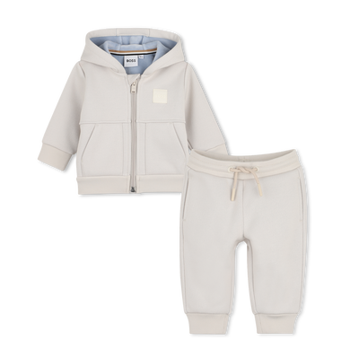 Veste cardigan en broek BOSS BOY