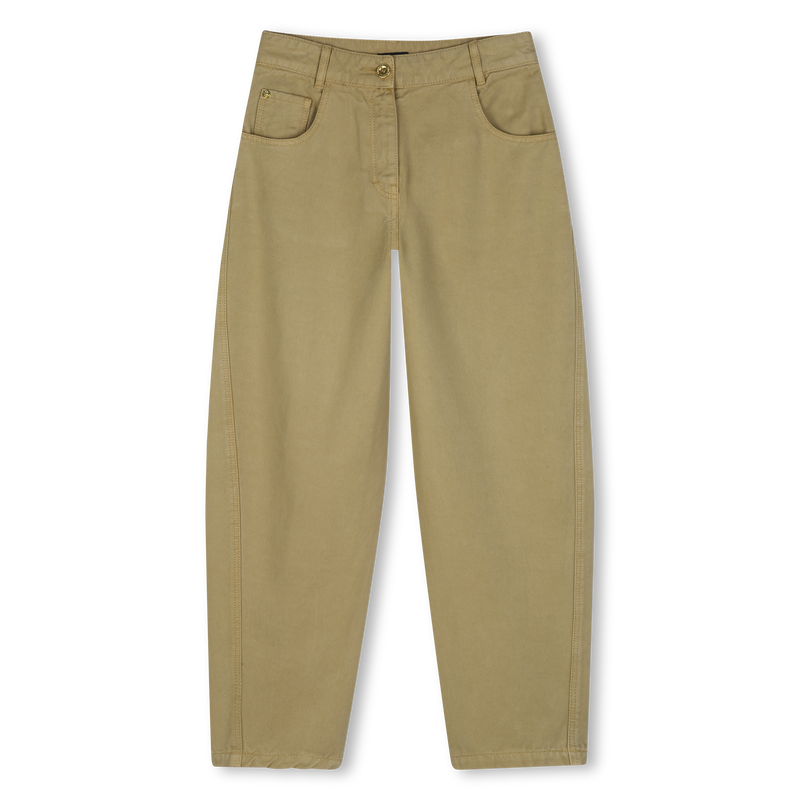 Broek GIVENCHY 
                        GIRL