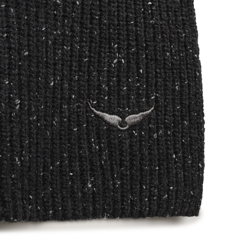 Gebreide sjaal ZADIG VOLTAIRE 
                        GIRL