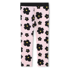 Legging met margrietprint MARC JACOBS 
                    GIRL