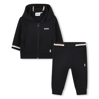 Set van vest en broek BOSS BOY