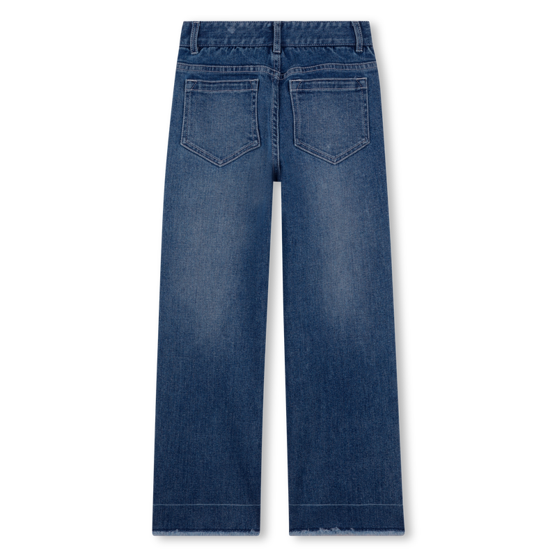 DENIM BROEK CHLOE 
                        GIRL
