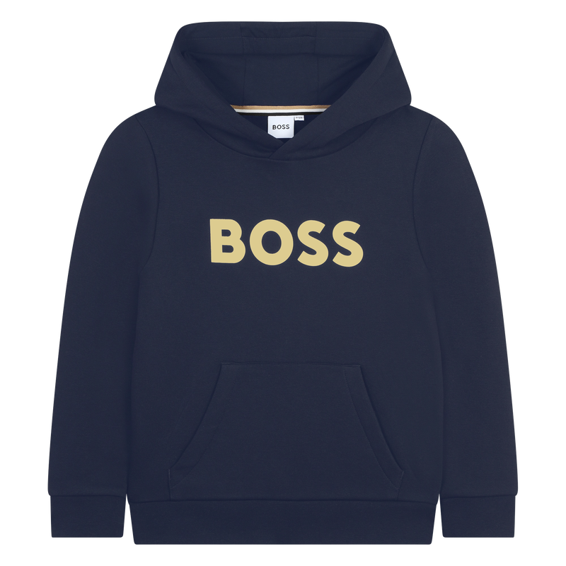Hoodie BOSS 
                        BOY