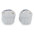 Babyslofjes van rundleer KENZO KIDS 
                    UNISEX