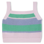 Top met bandjes BILLIEBLUSH 
                    GIRL