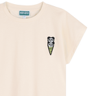 Mouwloos t-shirt KENZO KIDS 
                    UNISEX