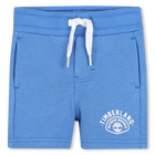 Set t-shirt en korte broek TIMBERLAND 
                    BOY
