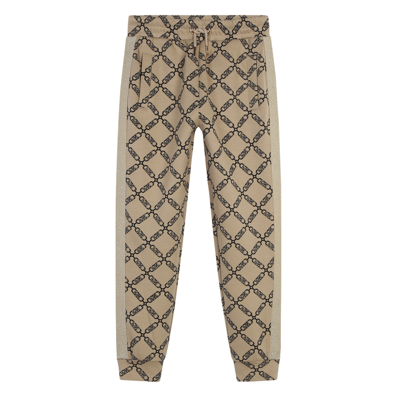 Joggingbroek MICHAEL KORS 
                        GIRL