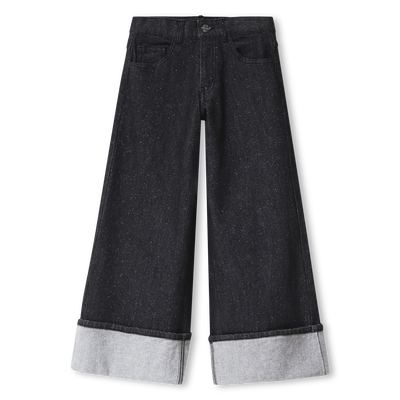 Spijkerbroek DKNY GIRL