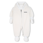 Pilotenpak met capuchon KARL LAGERFELD KIDS 
                    BOY