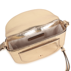 Handtas van textiel MICHAEL KORS 
                    GIRL