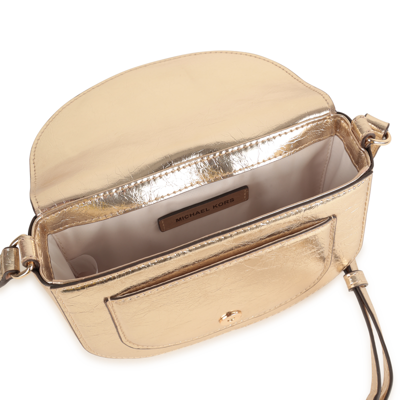 Handtas van textiel MICHAEL KORS 
                        GIRL