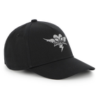 Pet met borduursel ZADIG VOLTAIRE 
                    GIRL