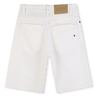 Denim korte broek BOSS 
                    BOY