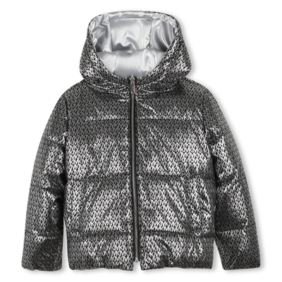 Reversible donsjas MICHAEL KORS GIRL