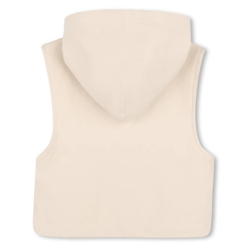 T-SHIRT + SWEATSHIRT + SHORTS SET BOSS 
                        BOY