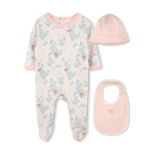 Geboortesetje KENZO KIDS 
                    GIRL