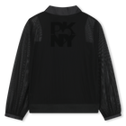 2-in-1 top DKNY 
                    GIRL