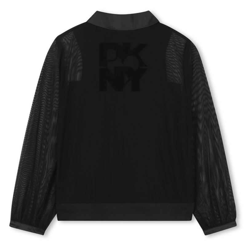 2-in-1 top DKNY 
                        GIRL