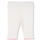 Set jurk en legging BILLIEBLUSH 
                    MEISJE