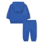 Set vest en broek KENZO KIDS 
                    BOY