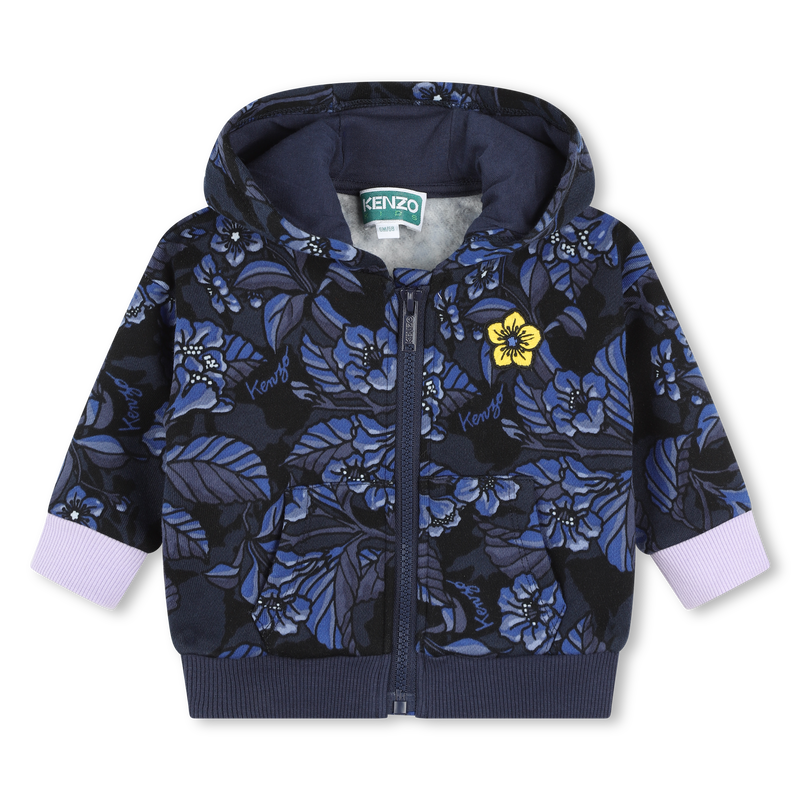 Joggingvest KENZO KIDS 
                        GIRL