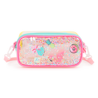 Transparante kit BILLIEBLUSH 
                    GIRL