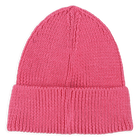 Gebreide muts MARC JACOBS 
                    GIRL