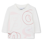 3-delige set BOSS 
                    GIRL