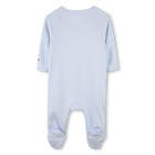 Set van twee pyjama's KENZO KIDS 
                    UNISEX