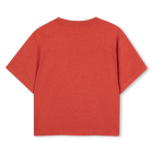 T-shirt met korte mouwen ZADIG VOLTAIRE 
                    BOY