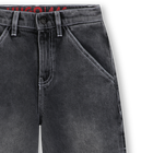 Denim broek HUGO 
                    BOY
