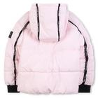 Donsjack met capuchon MARC JACOBS 
                    UNISEX