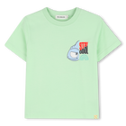 T-shirt met korte mouwen BILLIEBLUSH 
                    BOY