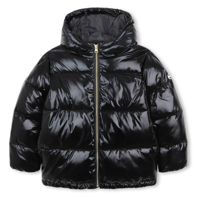 Donsjack met capuchon MICHAEL KORS GIRL
