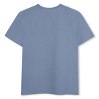 T-shirt met korte mouwen BOSS 
                    JONGEN
