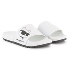 CHINELO KARL LAGERFELD KIDS 
                    GIRL
