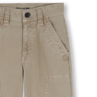 Wijde broek ZADIG VOLTAIRE 
                    BOY