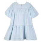 Denim jurk CHLOE 
                    GIRL