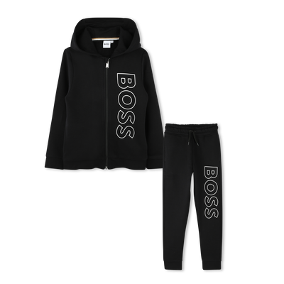 Fleece joggingpak BOSS BOY