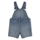 Denim overalls TIMBERLAND 
                    BOY