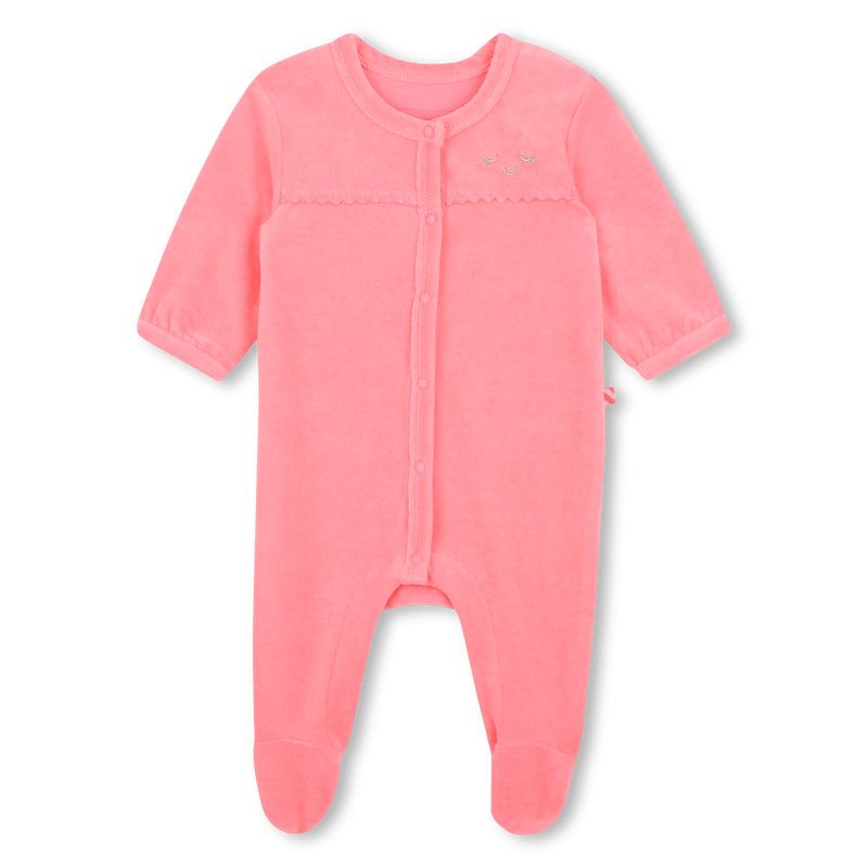 Pyjama set en haarband BILLIEBLUSH 
                        MEISJE